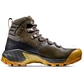 Pikkukuva 1 / 5: Mammut Vaelluskengät Sapuen High Goretex Ruskea EU 42 2/3 Nainen