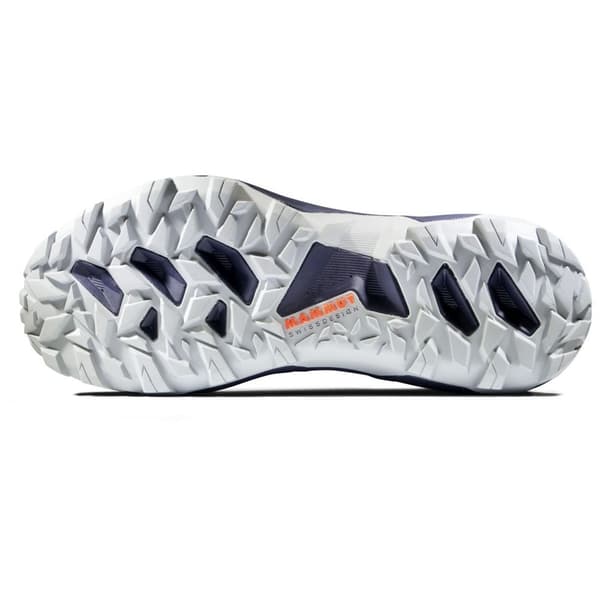 Mammut Vaelluskengät Sertig Ii Low Goretex Sininen EU 37 1/3 Nainen