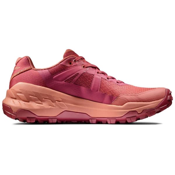 Mammut Vaelluskengät Sertig Ii Low Goretex Pinkki EU 38 Nainen