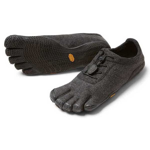 Vibram Fivefingers Vandresko Kso Eco Wool Grå EU 44 Mand