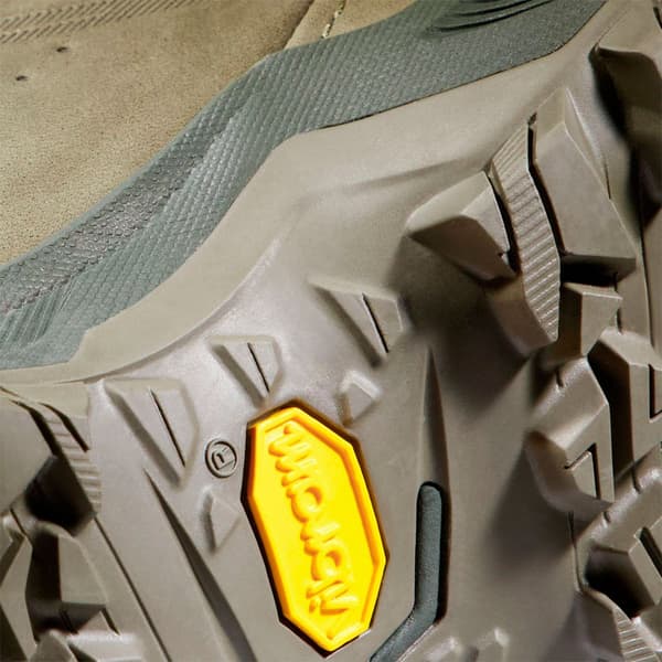Mammut Vandresko Nova Iv Low Goretex Grøn EU 36 2/3 Kvinde