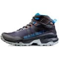 Pikkukuva 3 / 5: Mammut Vaelluskengät Sertig Ii Mid Goretex Harmaa EU 39 1/3 Nainen