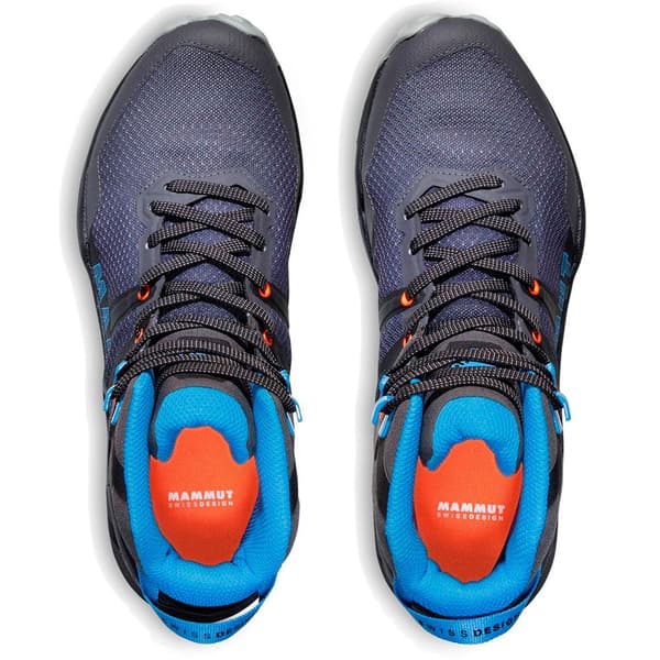 Mammut Vaelluskengät Sertig Ii Mid Goretex Harmaa EU 39 1/3 Nainen