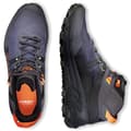 Pikkukuva 5 / 5: Mammut Vaelluskengät Sertig Ii Mid Goretex Harmaa EU 46 2/3 Mies