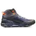Pikkukuva 1 / 5: Mammut Vaelluskengät Sertig Ii Mid Goretex Harmaa EU 46 2/3 Mies