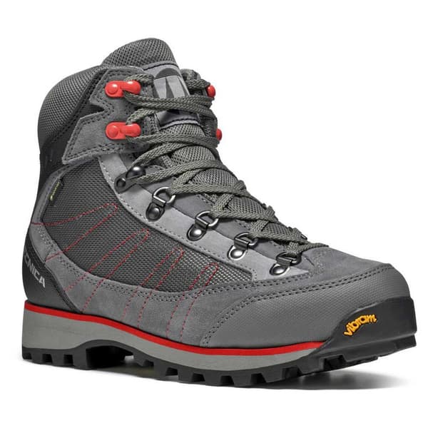 Tecnica Vandrestøvler Makalu Iv Goretex Grå EU 37 1/2 Kvinde