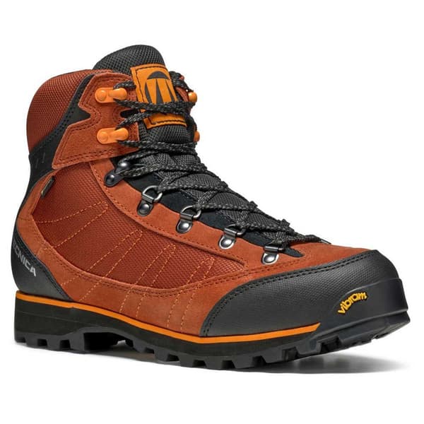 Tecnica Vaelluskengät Makalu Iv Goretex Oranssi EU 44 Mies
