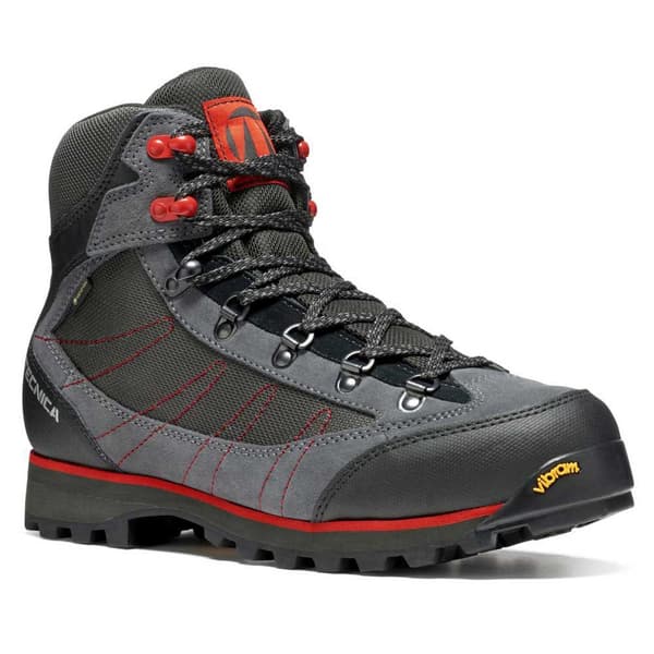 Tecnica Kängor Makalu Iv Goretex Grå EU 40 2/3 Man