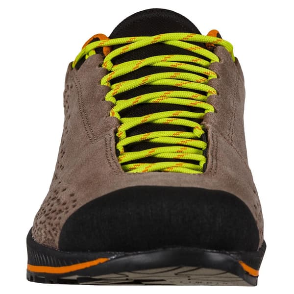 La Sportiva Vaelluskengät Tx2 Evo Leather Ruskea EU 42 Mies