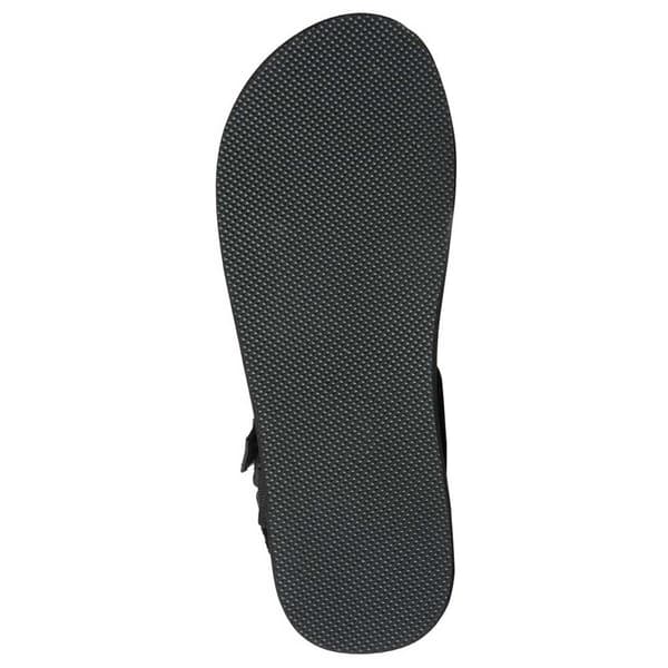 Izas Sandaler Murero Svart EU 45 Kvinna