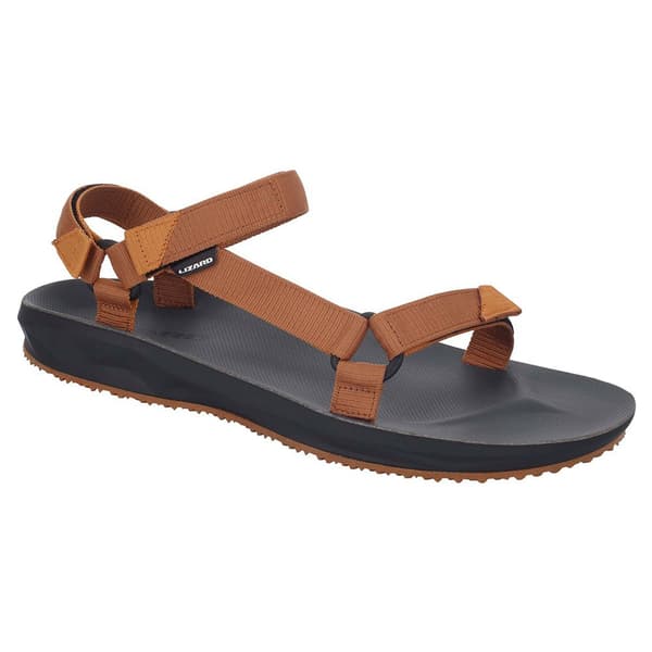 Lizard Sandaler Hike 2 Brun EU 40 Man