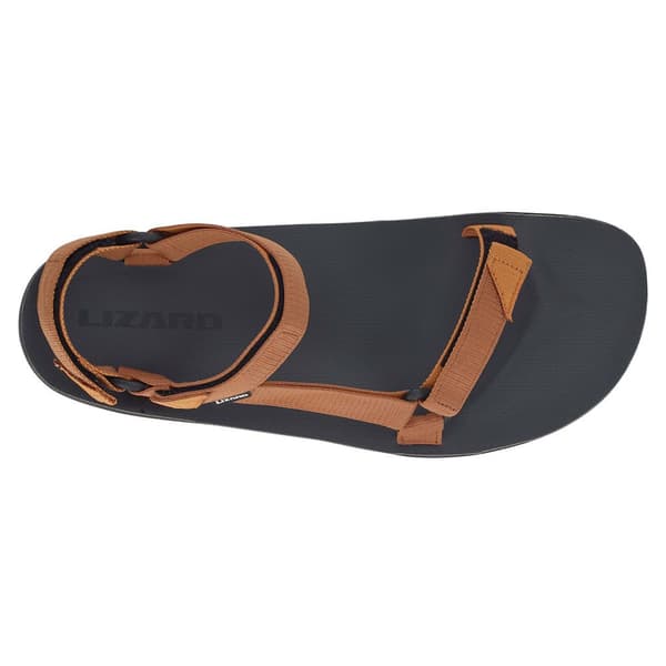 Lizard Sandaler Hike 2 Brun EU 42 Man