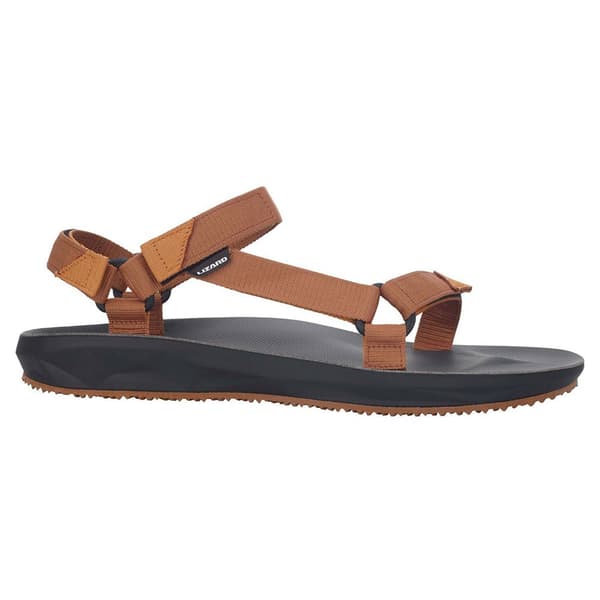 Lizard Sandaler Hike 2 Brun EU 46 Man