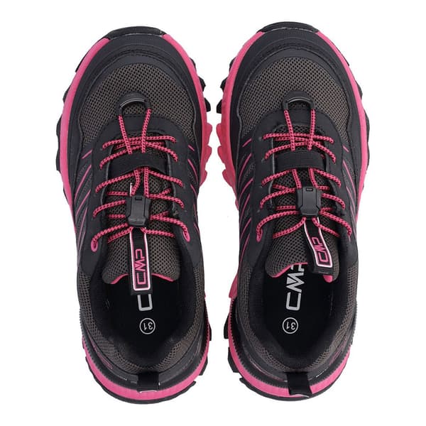 Cmp Vandresko Atik Low Wp Lilla EU 39