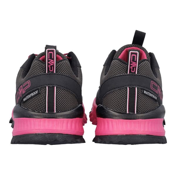 Cmp Vandresko Atik Low Wp Lilla EU 39