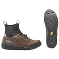 Pikkukuva 3 / 3: Northwave Mtb Kengät Multicross Mid Goretex Ruskea EU 41 Mies