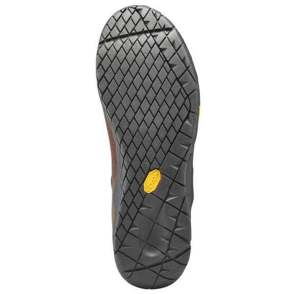 Northwave Mtb Kengät Multicross Mid Goretex Ruskea EU 41 Mies