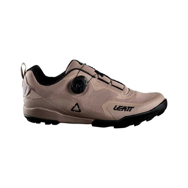 Leatt Mtb Skor 6.0 Clip Brun EU 43 1/2 Man