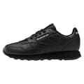 Miniatyrbillede 3 af 10: Reebok Classics Trænere Leather Sort EU 36 1/2 Dreng