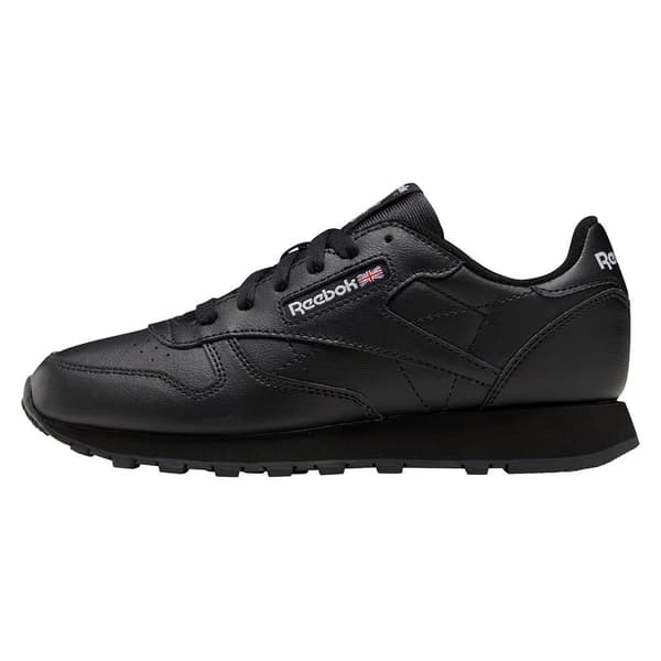 Reebok Classics Trænere Leather Sort EU 36 1/2 Dreng