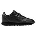 Miniatyrbillede 4 af 10: Reebok Classics Trænere Leather Sort EU 36 1/2 Dreng