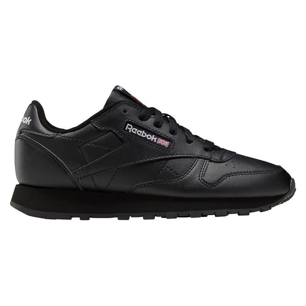 Reebok Classics Trænere Leather Sort EU 36 1/2 Dreng
