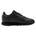 Miniatyrbillede 5 af 10: Reebok Classics Trænere Leather Sort EU 36 1/2 Dreng