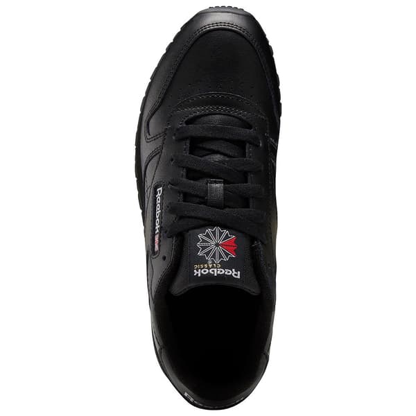 Reebok Classics Trænere Leather Sort EU 36 1/2 Dreng