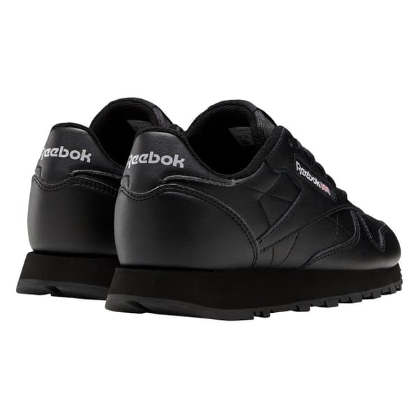 Reebok Classics Trænere Leather Sort EU 36 1/2 Dreng