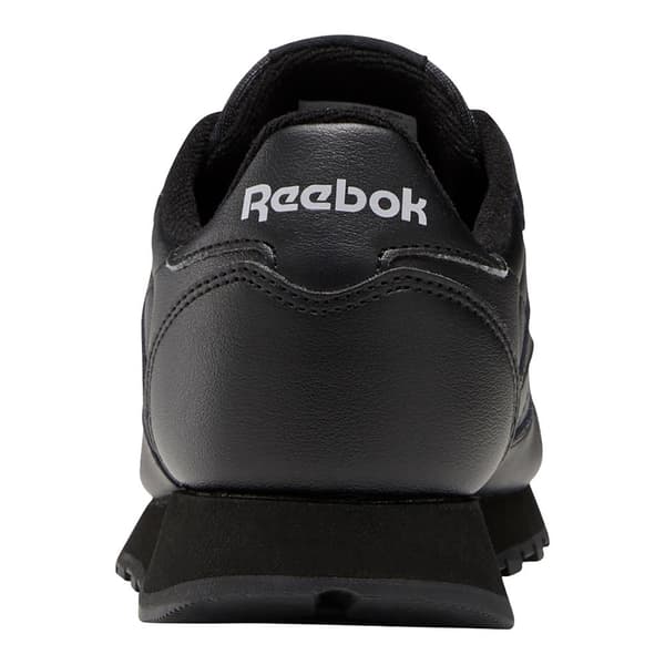Reebok Classics Trænere Leather Sort EU 36 1/2 Dreng