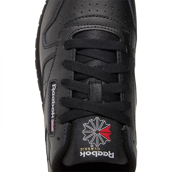 Reebok Classics Trænere Leather Sort EU 36 1/2 Dreng