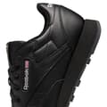 Miniatyrbillede 10 af 10: Reebok Classics Trænere Leather Sort EU 36 1/2 Dreng