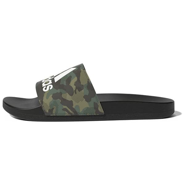 Adidas Sportswear Diat Adilette Comfort Vihreä EU 39 Mies
