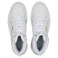 Pikkukuva 5 / 6: Puma Valmentajat Karmen Rebelle Mid Valkoinen EU 39 Nainen