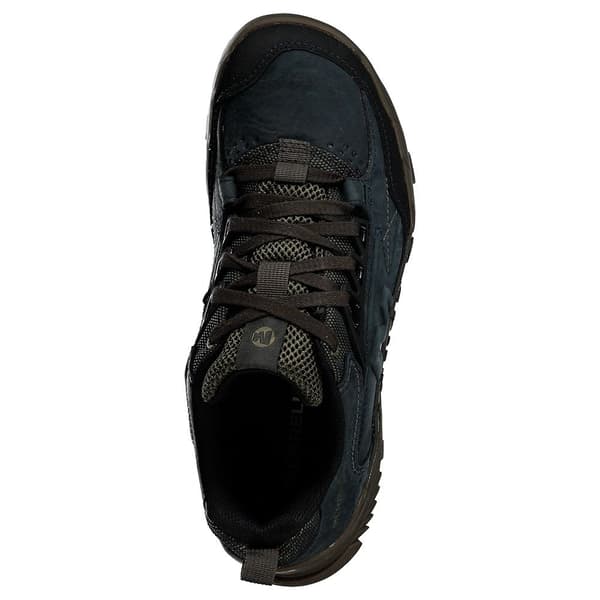 Merrell Skor Annex Trak Blå EU 43 Man
