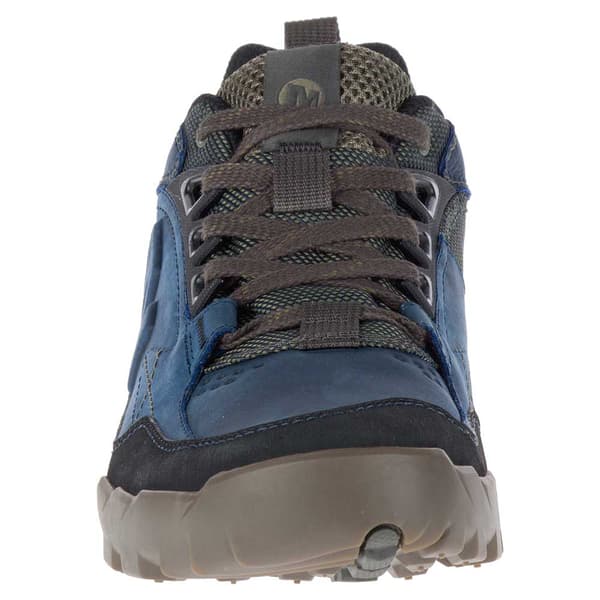 Merrell Skor Annex Trak Blå EU 43 Man