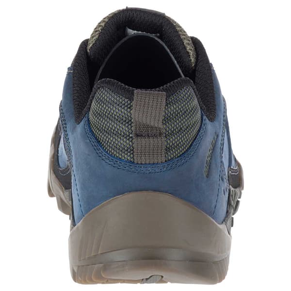 Merrell Skor Annex Trak Blå EU 43 Man