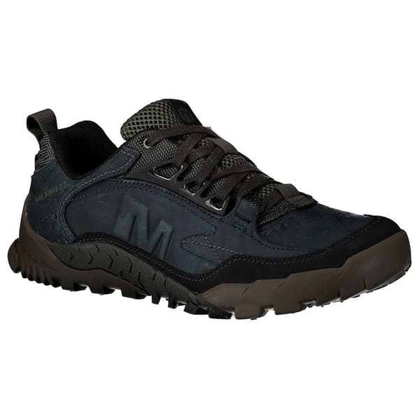 Merrell Skor Annex Trak Blå EU 43 Man