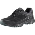 Miniatyrbild 4 av 6: Haglofs Vandringsskor Trail Fuse Goretex Svart EU 40 2/3 Man