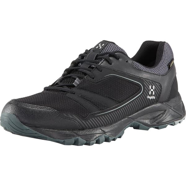 Haglofs Vandringsskor Trail Fuse Goretex Svart EU 40 2/3 Man