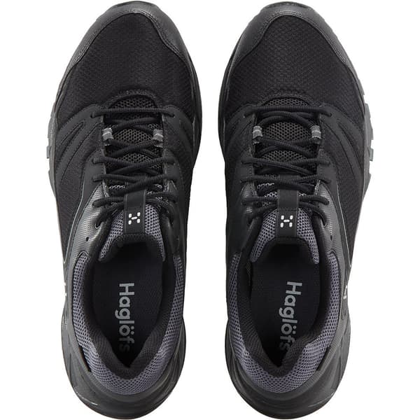 Haglofs Vandringsskor Trail Fuse Goretex Svart EU 40 2/3 Man