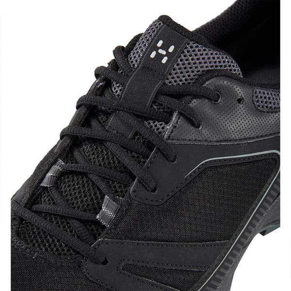 Haglofs Vandringsskor Trail Fuse Goretex Svart EU 40 2/3 Man