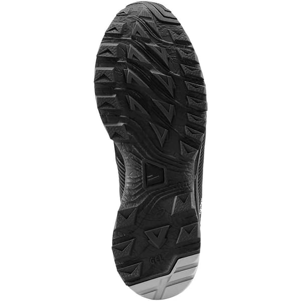 Haglofs Vandringsskor Trail Fuse Goretex Svart EU 40 2/3 Man