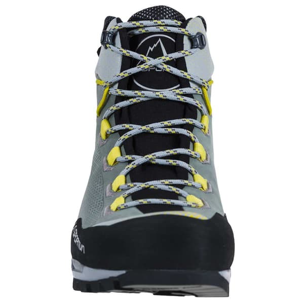 La Sportiva Nahkaiset Goretex-vaelluskengät Trango Tech Musta,Harmaa EU 37 1/2 Nainen