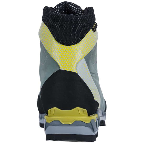 La Sportiva Nahkaiset Goretex-vaelluskengät Trango Tech Musta,Harmaa EU 37 1/2 Nainen