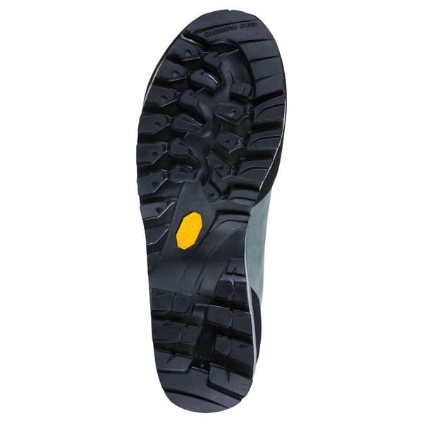 La Sportiva Goretex Vandringskängor I Läder Trango Tech Svart,Grå EU 38 1/2 Kvinna