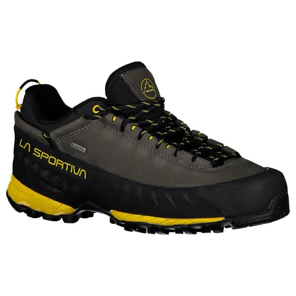 La Sportiva Vandresko Tx5 Low Goretex Sort EU 41 1/2 Mand
