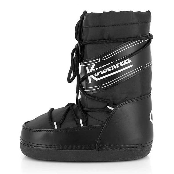 Kimberfeel Saappaat Galaxy Musta EU 29-31