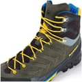 Pikkukuva 5 / 6: Mammut Kento Tour High Goretex Vihreä EU 42 2/3 Mies