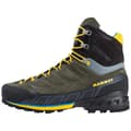 Pikkukuva 1 / 6: Mammut Kento Tour High Goretex Vihreä EU 42 2/3 Mies